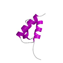 Image of CATH 2lvpC