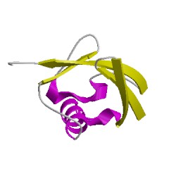 Image of CATH 2lvqA