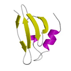 Image of CATH 2lw5A00