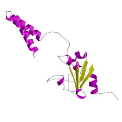 Image of CATH 2lw7A