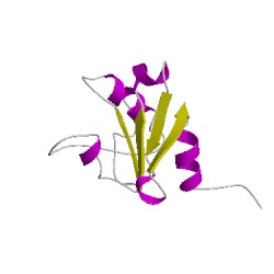 Image of CATH 2lw7A02