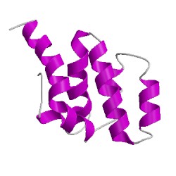 Image of CATH 2lweA00