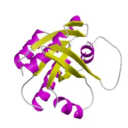 Image of CATH 2lwiA