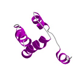 Image of CATH 2lxeA01