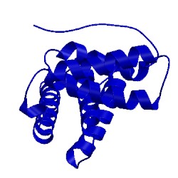 Image of CATH 2lxl