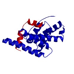 Image of CATH 2lxm