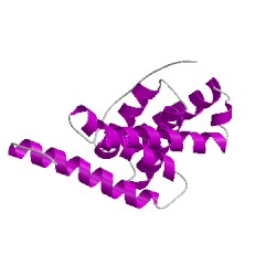 Image of CATH 2lxmA