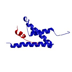 Image of CATH 2lxs