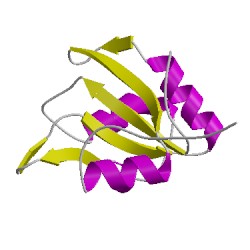 Image of CATH 2lxuA