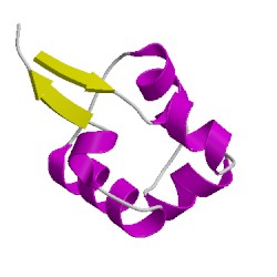 Image of CATH 2lyjA00