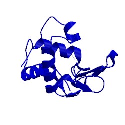 Image of CATH 2lyo