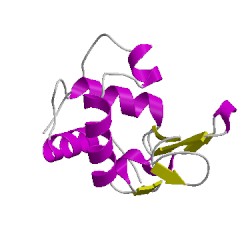 Image of CATH 2lyoA