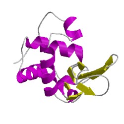 Image of CATH 2lyzA