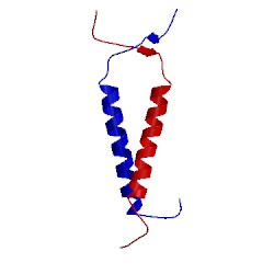 Image of CATH 2m0b