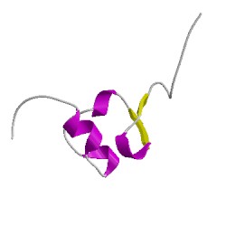 Image of CATH 2m0pA00