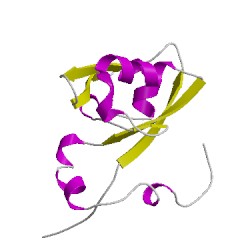 Image of CATH 2m0uA