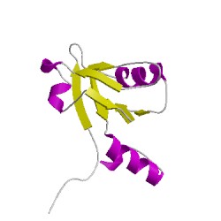 Image of CATH 2m0vA01