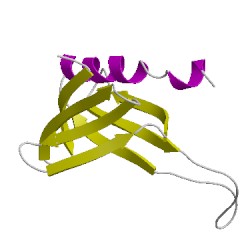 Image of CATH 2m14A