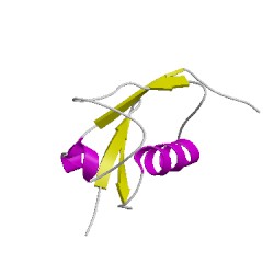 Image of CATH 2m17A00