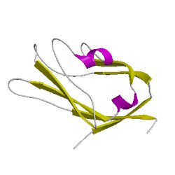 Image of CATH 2m1kA