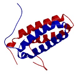 Image of CATH 2m1l