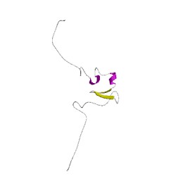 Image of CATH 2m1sA