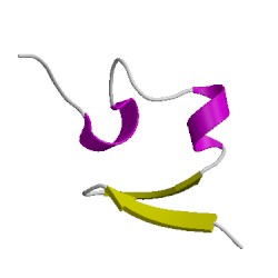 Image of CATH 2m1sA01