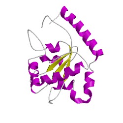 Image of CATH 2m1wA