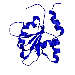 Image of CATH 2m1x
