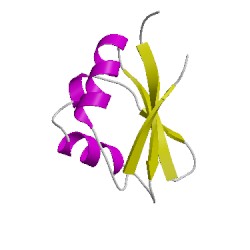 Image of CATH 2m3dA01