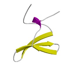 Image of CATH 2m3oW