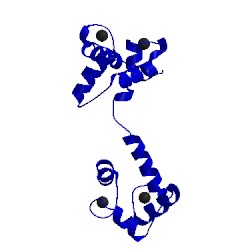 Image of CATH 2m3s