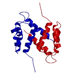 Image of CATH 2m3w