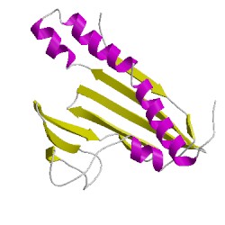 Image of CATH 2m47A00