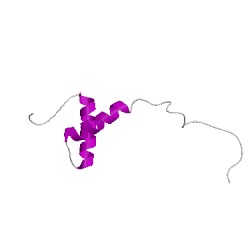 Image of CATH 2m4gA00