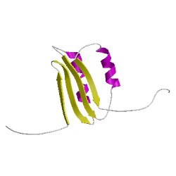 Image of CATH 2m4iA