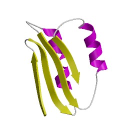 Image of CATH 2m4iA01