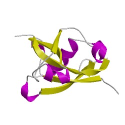 Image of CATH 2m4nA00