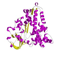 Image of CATH 2m56A