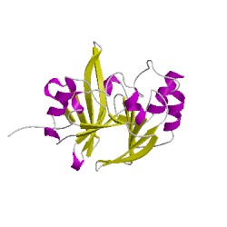 Image of CATH 2m5cA