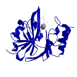 Image of CATH 2m5d
