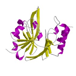 Image of CATH 2m5dA