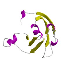 Image of CATH 2m5jA00