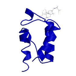 Image of CATH 2m5r