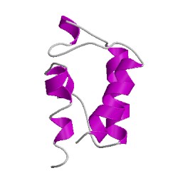 Image of CATH 2m5rA00
