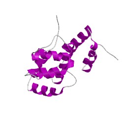 Image of CATH 2m63A
