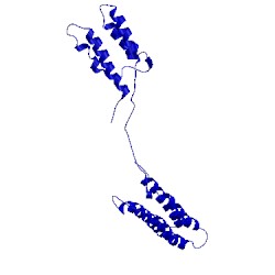 Image of CATH 2m64