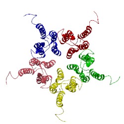 Image of CATH 2m6i