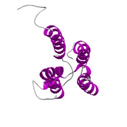 Image of CATH 2m6iA