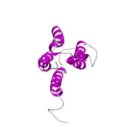 Image of CATH 2m6iD